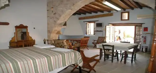 Traditional Village House - 46