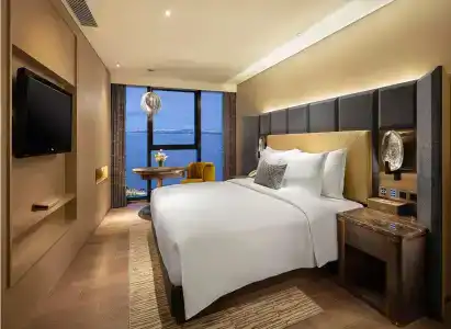 Grand Bay Zhuhai - 127