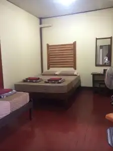 Baan Lanna At Phrasingh - 44