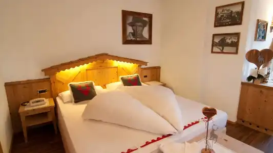 Rainell Dolomites Retreat - 33