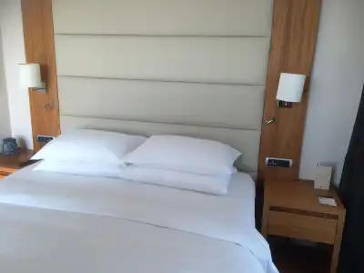 DoubleTree by Hilton Zagreb - 43
