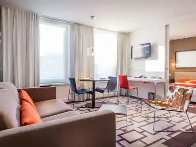 Hipark by Adagio Grenoble - 83