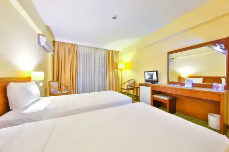 Elite World Kuşadası - 41
