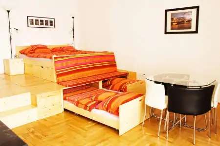 Katona Apartments - 54