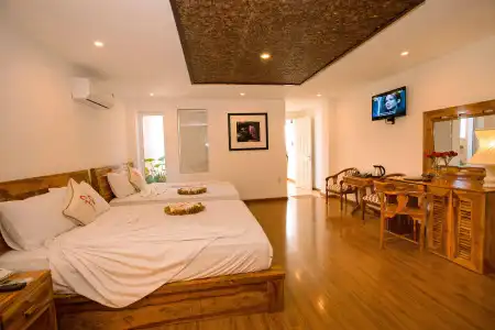 Rex and Apartment - 69