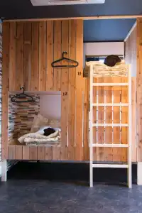 Tonagi Hostel & Cafe - 39