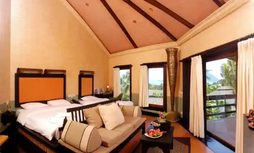 Mangosteen Ayurveda & Wellness Resort - 119