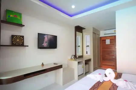 Lanta Fevrier Resort - 54