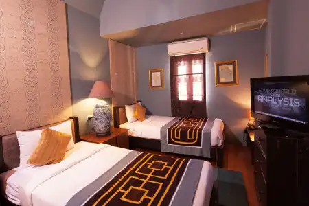 Zantiis Ndol Villas - 63