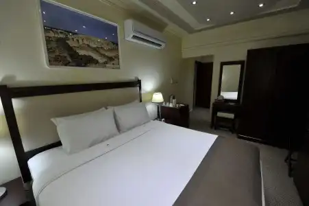 Oman Palm Suites - 59