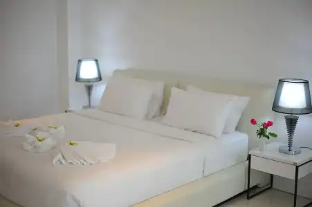 Siam Palm Residence - 51