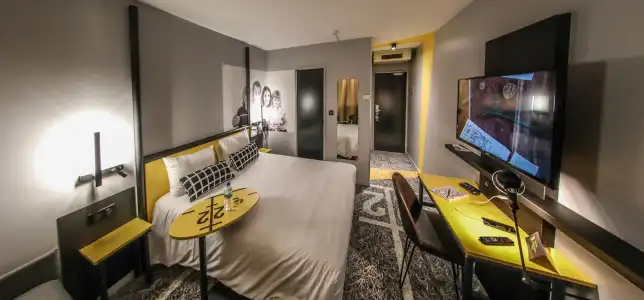 ibis Styles Clermont-Ferrand République - 28