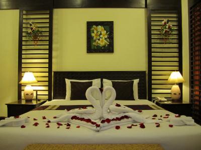 Wannara Resort and Spa - 86