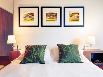 Hôtel Mercure Villefranche-Sur-Saône - 5