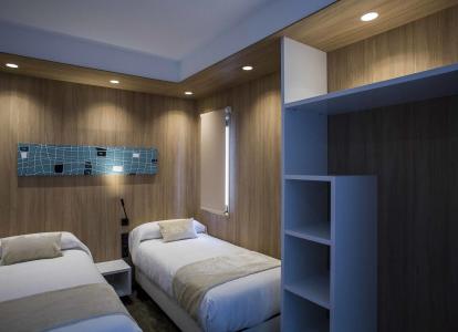 Hostal Sevilla Santa Justa - 40
