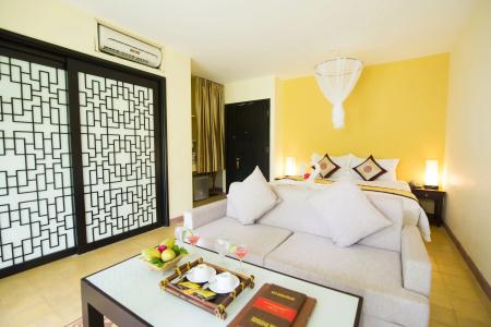 Hue Riverside Boutique Resort & Spa - 32