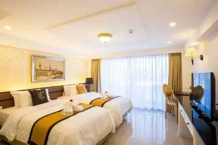 Art De Sea Hua Hin - 27