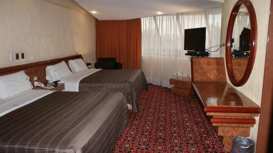 Escala Central del Norte - 56