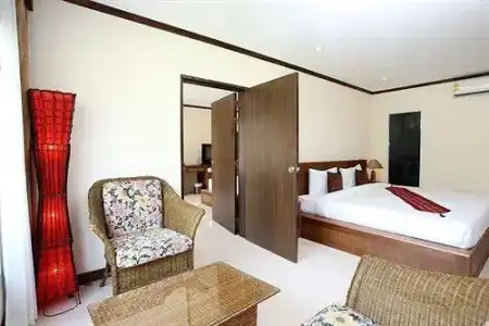Andaman Seaside Resort - 136
