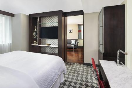 Four Points By Sheraton New York Downtown - 31
