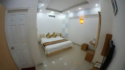 Sai Gon Hostel & Bar - 15