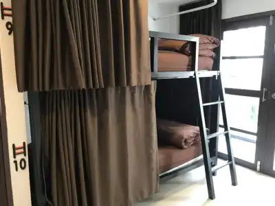 Litera Hostel - 17