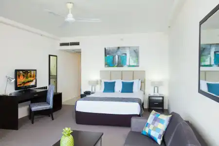 Rydges Esplanade Resort Cairns - 73