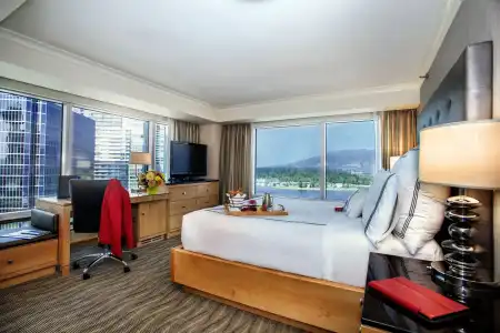 Pan Pacific Vancouver Pacific Club - 137