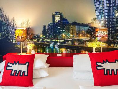 Mercure Wien City - 7