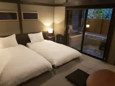 Ryokan Nagomitsuki - 45