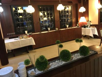 Parkhotel - 16