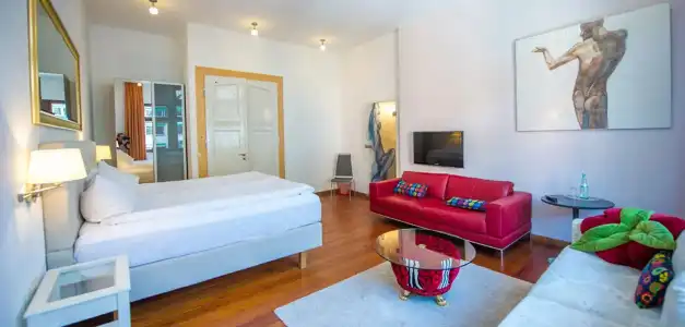 Villa Vinum Cochem - 21