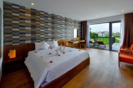 Aurora Riverside and Spa - 168