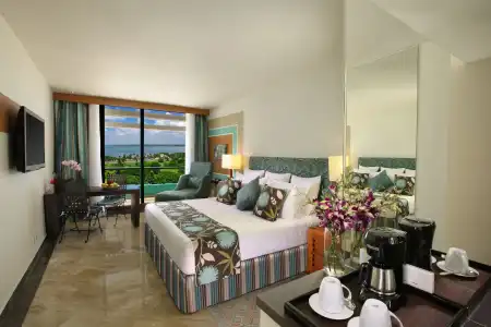 The Pyramid Cancun by Oasis - All Inclusive - 1