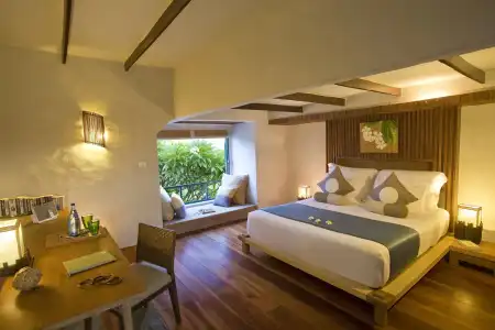 Aleenta Hua Hin Pranburi Resort & Spa - 35