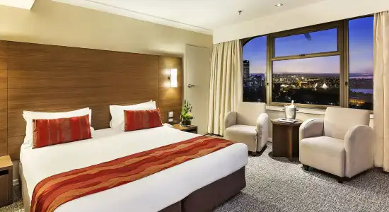 The Sydney Boulevard by Accor - 75
