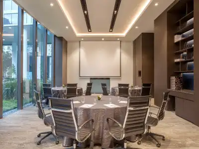 Novotel Singapore on Stevens - 19