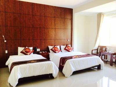 KLC Holidays Phu Quoc - 128