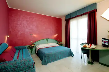 Serena Majestic Residence - 51