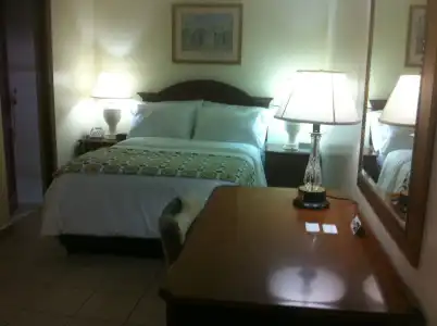 Micro Condo Suites - 13
