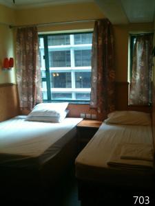 Venetian Hostel - 56