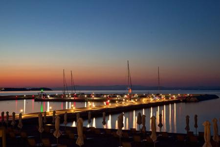 Resort 5 stars Paliouri - 29