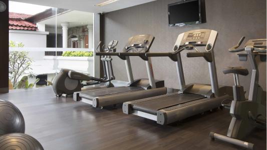 Holiday Inn Resort Baruna Bali by IHG - 13