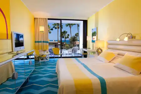 Seaside Palm Beach - 50