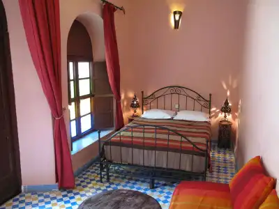 Riad Dar Tamlil - 32