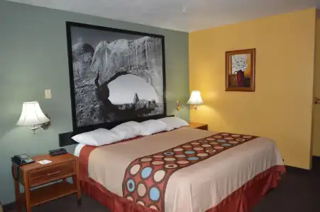 Super 8 by Wyndham St. George UT - 23