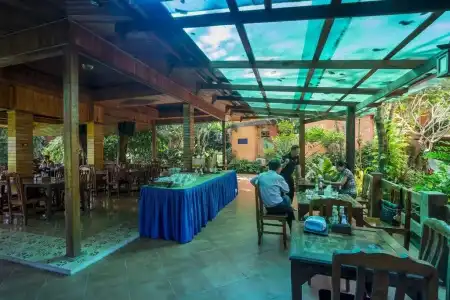 Phupha Aonang Resort and Spa - 22