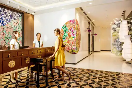 Indigo Singapore Katong, an IHG - 25