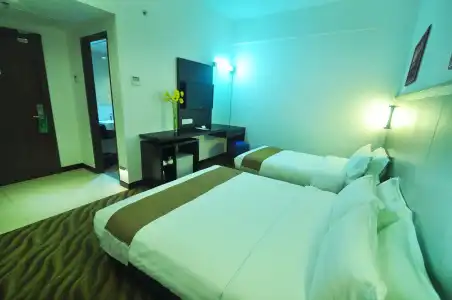 Dreamtel Kota Kinabalu - 27