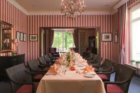 Best Western SeeFrankenhorst - 27